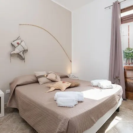 Hotel Sisidda San Vito Lo Capo