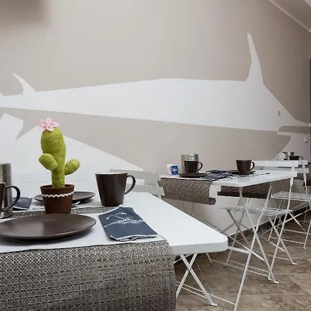 Sisidda 3* San Vito Lo Capo