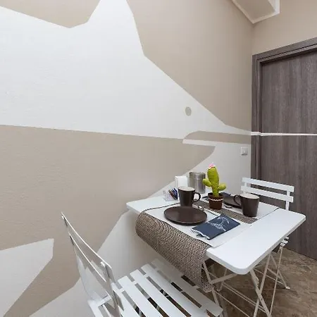 Hotel Sisidda San Vito Lo Capo
