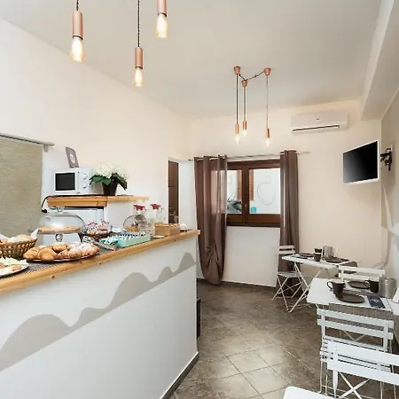 Hotel Sisidda 3*