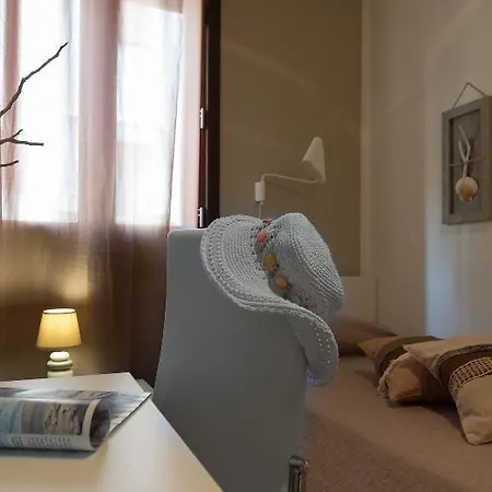 Sisidda Hotel San Vito Lo Capo