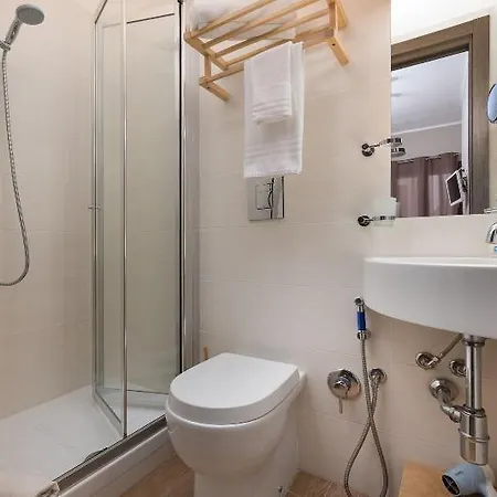 Hotel Sisidda 3*