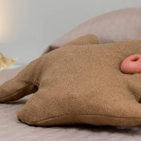 Sisidda 3* 산비토로카포