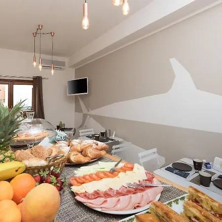 Sisidda 호텔 산비토로카포