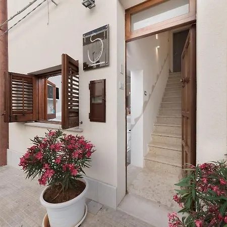 Sisidda 3* San Vito Lo Capo