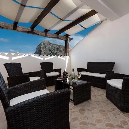 Sisidda San Vito Lo Capo