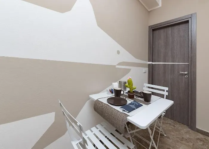 호텔 Sisidda 산비토로카포