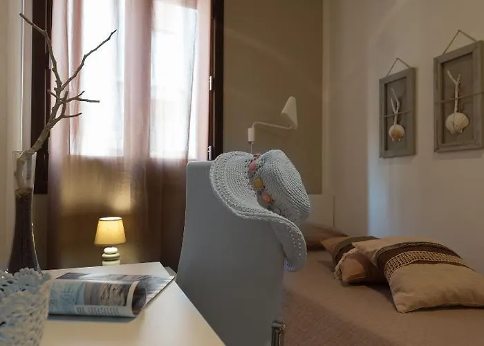 Sisidda 호텔 산비토로카포