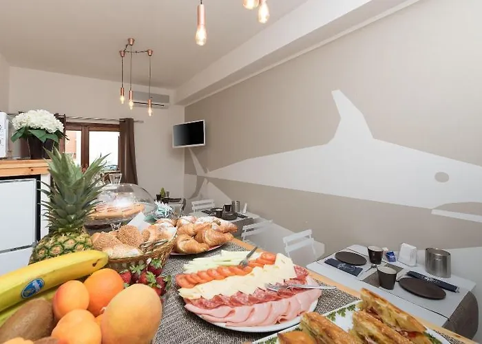 Sisidda 호텔 산비토로카포