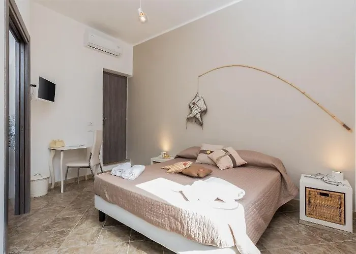 Hotel Sisidda