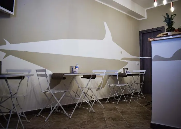 Sisidda 호텔 산비토로카포