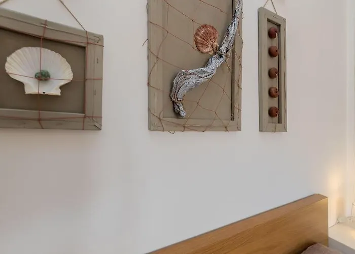 호텔 Sisidda 산비토로카포